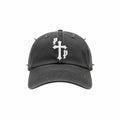 Fatal By Design Hat