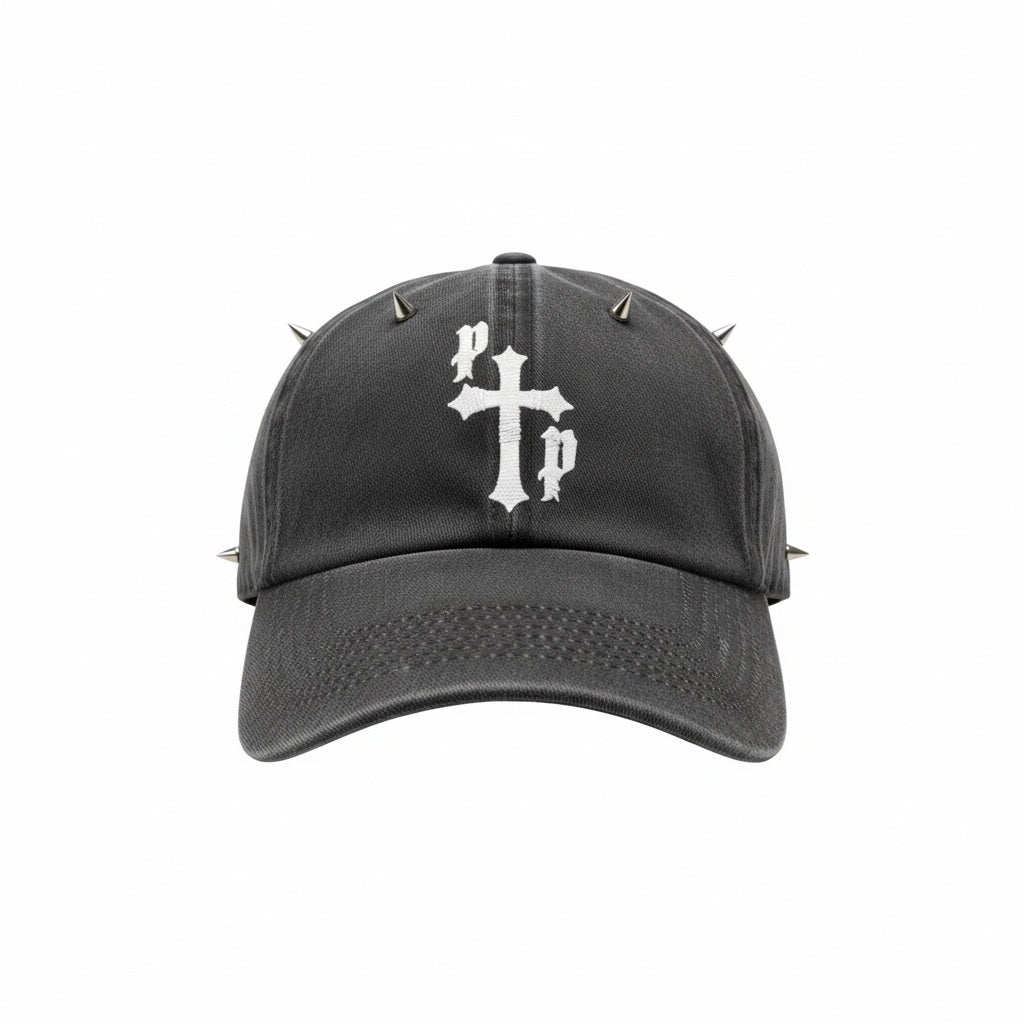 Fatal By Design Hat