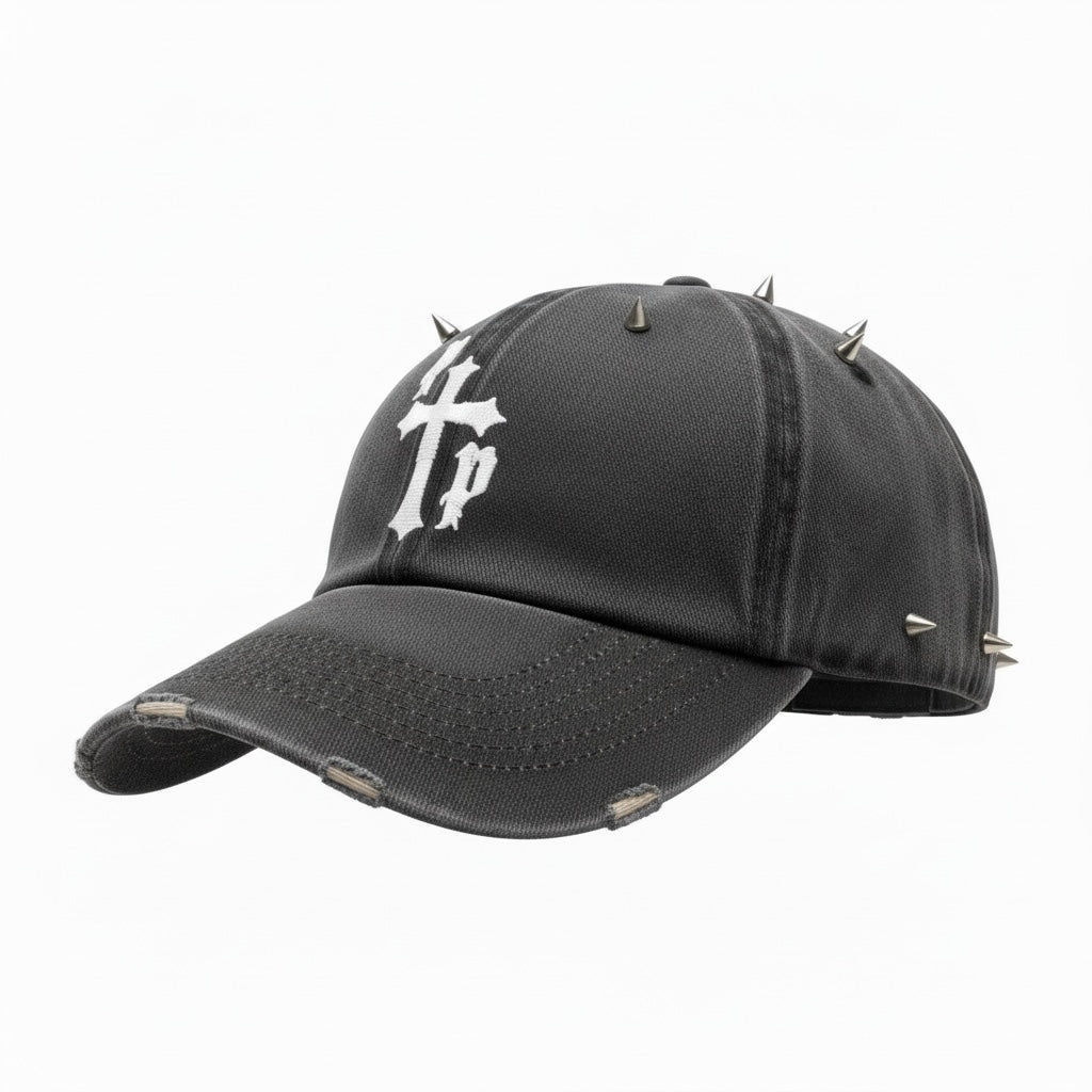 Fatal By Design Hat