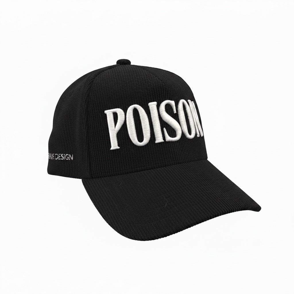 Fatal by Design Hat