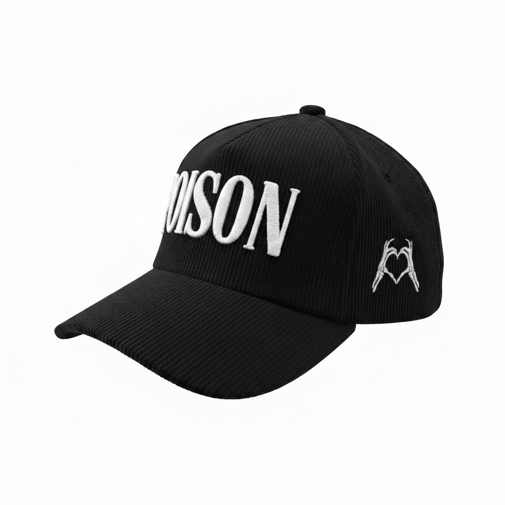 Fatal by Design Hat
